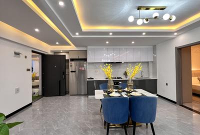 2 Bed Apartment with En Suite in Kileleshwa - 3