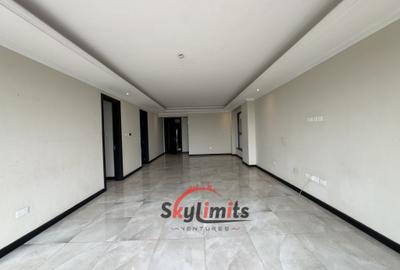 3 Bed Apartment with En Suite in Kileleshwa - 4