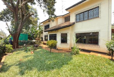 3 Bed Townhouse with Garden in Westlands Area - 2