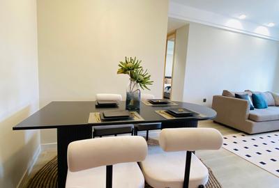 2 Bed Apartment with En Suite in Syokimau - 2