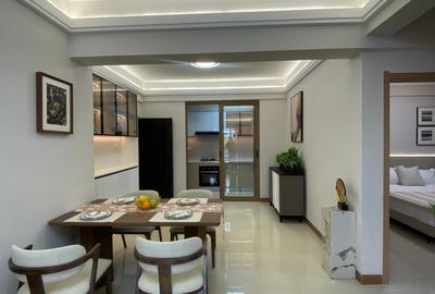 1 Bed Apartment with Swimming Pool at Lavington - 2