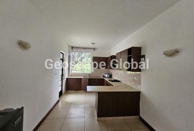 1 Bed Apartment with En Suite in Thigiri