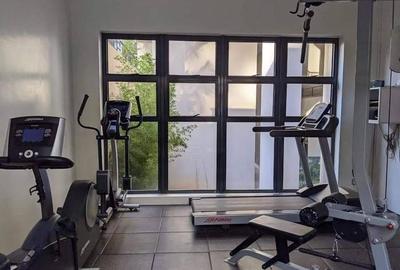 3 Bed Apartment with Swimming Pool in Westlands Area