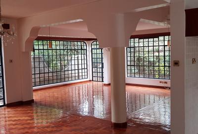 5 Bed Townhouse with En Suite at Kileleshwa Road