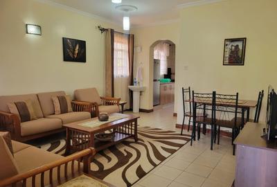 2 Bed Townhouse with En Suite in Nyari