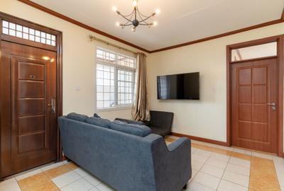 1 Bed Apartment with En Suite in Parklands