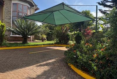 5 Bed Villa with En Suite at Mimosa - 3