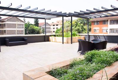 Serviced 2 Bed Apartment with En Suite in Lavington