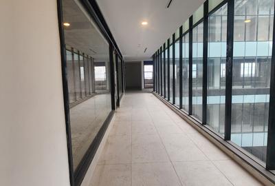 1,771 ft² Office with Service Charge Included in Mombasa Road