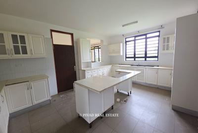 4 Bed House with Garden in Kiambu Road - 2