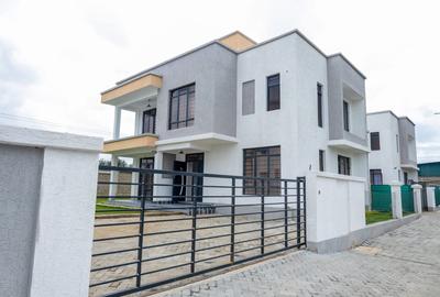 3 Bed Townhouse for Rent in Ongata Rongai