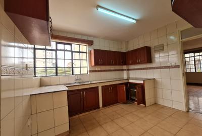 3 Bed Apartment with En Suite at Kilimani - 3