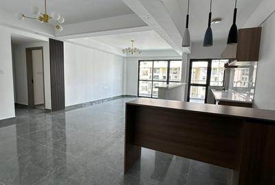 2 Bed Apartment with En Suite in Westlands Area