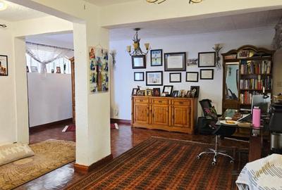 4 Bed Townhouse with En Suite in Kitisuru