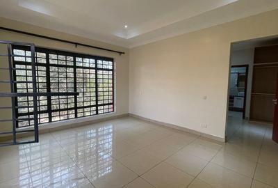 4 Bed Villa with En Suite at Kiambu - 4