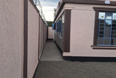 3 Bed House with En Suite in Ruiru - 2