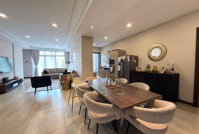 2 Bed Apartment with En Suite at General Mathenge Road