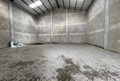 Warehouse with Backup Generator in Syokimau - 4