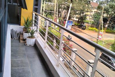 2,800 ft² Office with Service Charge Included at Westlands