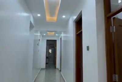 Serviced 3 Bed Apartment with En Suite at Nyali