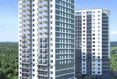 1 Bed Apartment with En Suite in Kileleshwa - 2