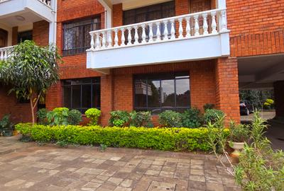 2 Bed Apartment with En Suite at Riverside
