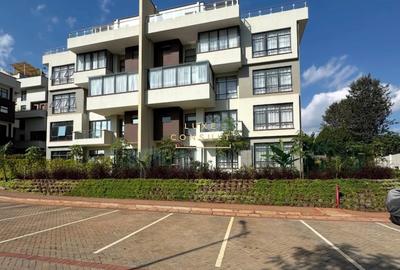 4 Bed Townhouse with En Suite in Rosslyn