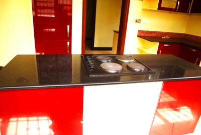 4 Bed Townhouse with En Suite - 4