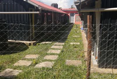Furnished Bedsitter at Homa Bay Town