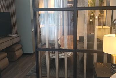 Studio Apartment with Swimming Pool at Riara Road - 2