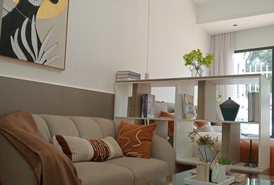 Studio Apartment with En Suite at Lower Kabete Road - 2