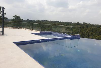 2 Bed Apartment with En Suite at Peponi Road