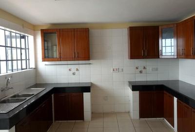 4 Bed Townhouse with En Suite at Matundu Lane Brookside