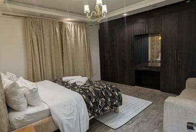 Serviced 3 Bed Apartment with En Suite at Church Road - 2
