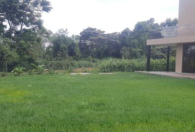 4 Bed Villa with En Suite at Migaa Golf Estate