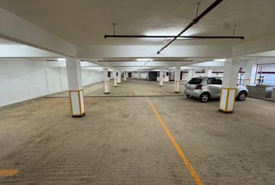 Commercial Property with Backup Generator at 1St Parklands - 3