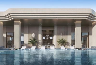 1 Bed Apartment with En Suite at Next To Oval - 4