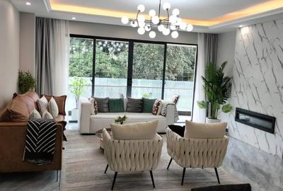 1 Bed Apartment with Swimming Pool at Mandera Road - 3