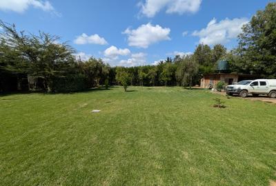 2 Bed House with En Suite in Nanyuki - 4