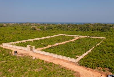 0.09 ha Land at Ramisi - 4