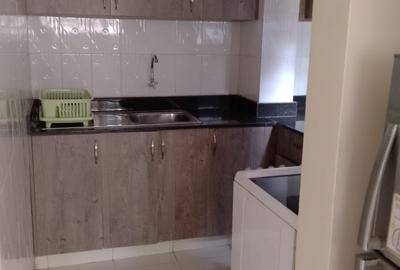 2 Bed House with Garden in Runda - 2