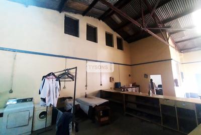 Warehouse in Industrial Area - 4