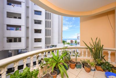 3 Bed Apartment in Kizingo