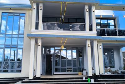 5 Bed House with En Suite in Ruiru