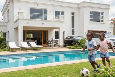 10,890 ft² Residential Land at Diani Beach - 2