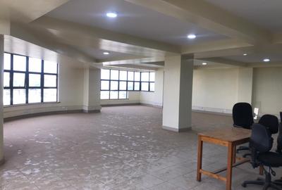 1,521 ft² Office with Backup Generator at Upper Hill Area - 4
