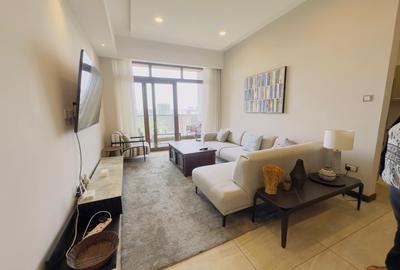 Furnished 2 Bed Apartment with En Suite at General Mathenge - 2