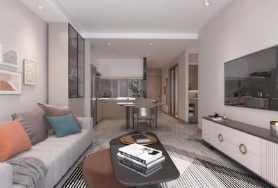 1 Bed Apartment with En Suite in Westlands Area - 3