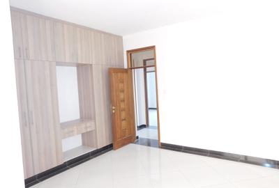 3 Bed Apartment with En Suite at Nyali