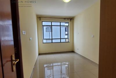 2 Bed Apartment with En Suite at Kileleshwa